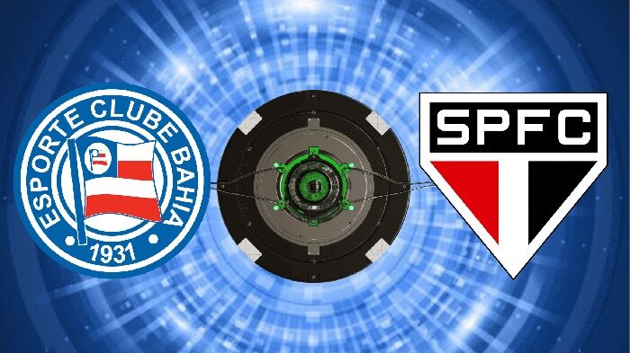 Bahia x São Paulo - Onde assistir, horário e escalação do Brasileirão
