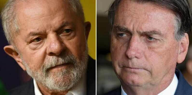 "ECONOMIZAR PARA QUEM" - Lula ironiza corte de gastos por Bolsonaro e critica política de austeridade do ex-presidente