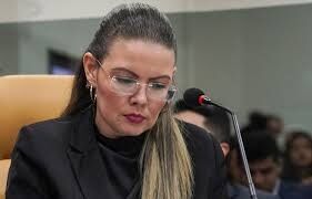 ATENÇÃO DEFENSORES DAS MULHERES - Vereadora Sofia Andrade denuncia ataques e fake news à Polícia Federal e Civil em Porto Velho
