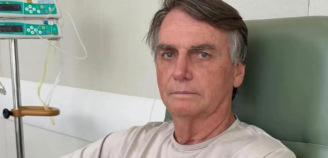 HISTÓRICO E RECOMENDAÇÕES MÉDICAS - Bolsonaro Recebe Alta e recomendações médicas; histórico e moderações