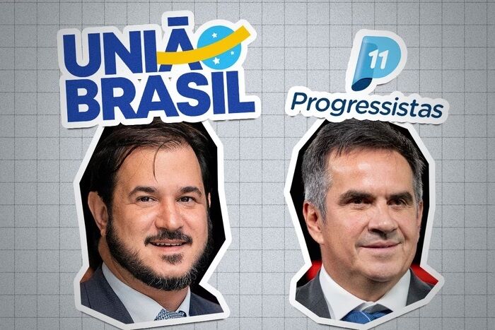 UNIÃO-PP - Parlamentares preparam desembarque e querem inflar o PL
