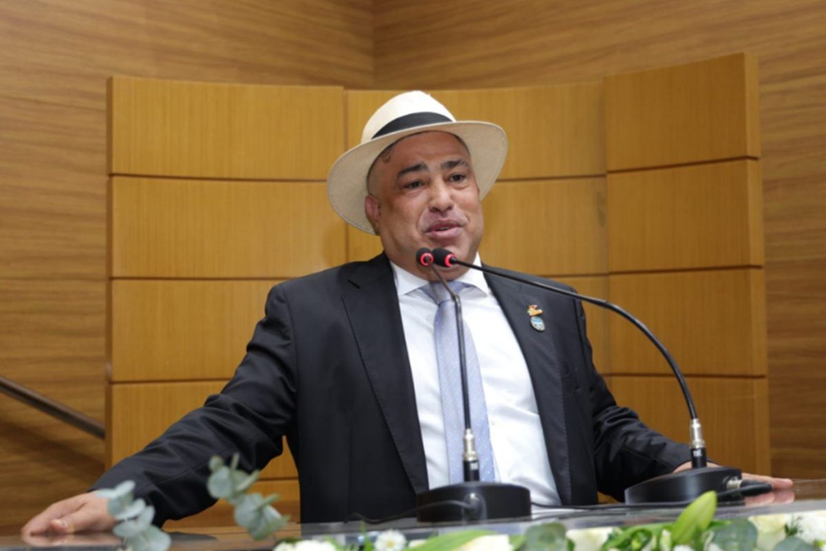 QUADRILHA GIGANTE II - Conafer aumentou em 57.000% os descontos em folhas do INSS entre 2019 e 2023, aponta CGU
