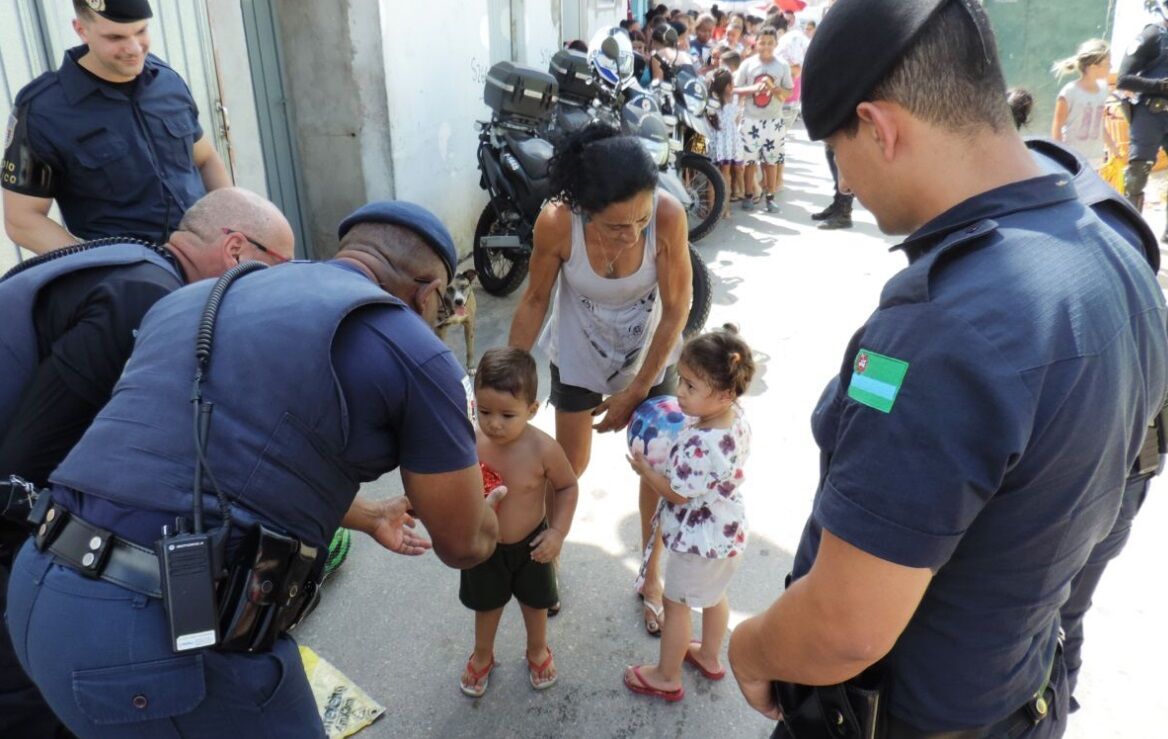 NOVO BRAÇO POLICIAL - Senado vota PEC para transformar em polícia os Guardas Municipais; plenário decide esta semana