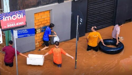 2º FÓRUM DE FINANÇAS CLIMÁTICAS - Emergência climática exigirá cerca de US$ 6 trilhões até 2030