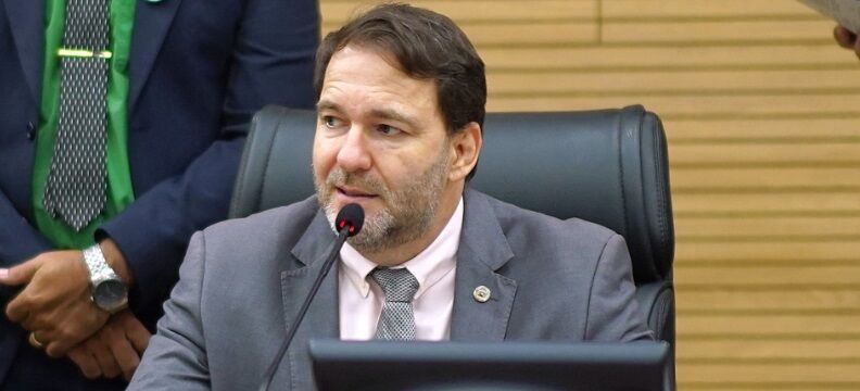 RODOVIA SEGURA - Deputado Alex Redano solicita sinalização urgente na RO-459, entre Rio Crespo e BR-364

