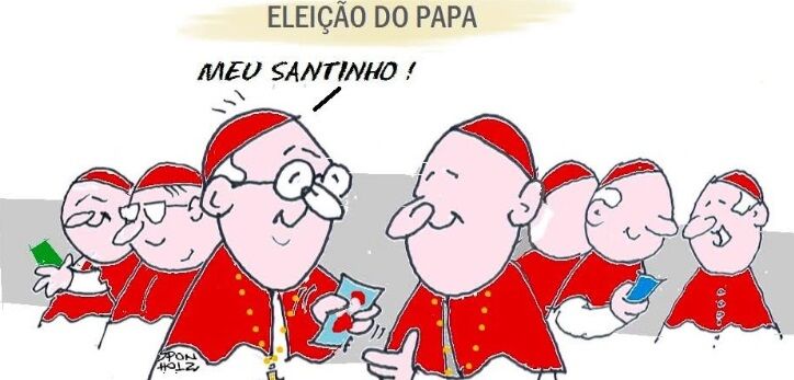 OPINIÃO DE CARLOS HENRIQUE ÂNGELO - Os Partidos políticos e o Poder 
