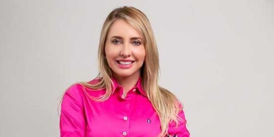 Lei de Ieda Chaves é aprovada e institui a campanha "Maio Laranja" contra o abuso infantil