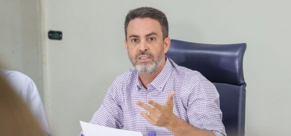 Câmara Municipal aprova, por maioria, projeto do Executivo criando polícia municipal na Capital