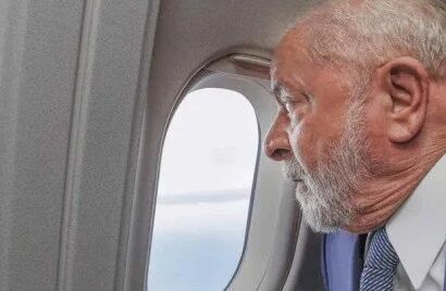 TURISMO RUMO A R$ 1 BILHÃO - Lula embarca hoje para Rússia e China; veja quem vai na comitiva
