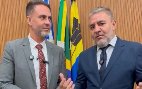 "DIA HISTÓRICO" - Fogaça destaca a criação da Guarda Municipal como "passo decisivo para garantir mais eficiência no combate de crimes.” 

