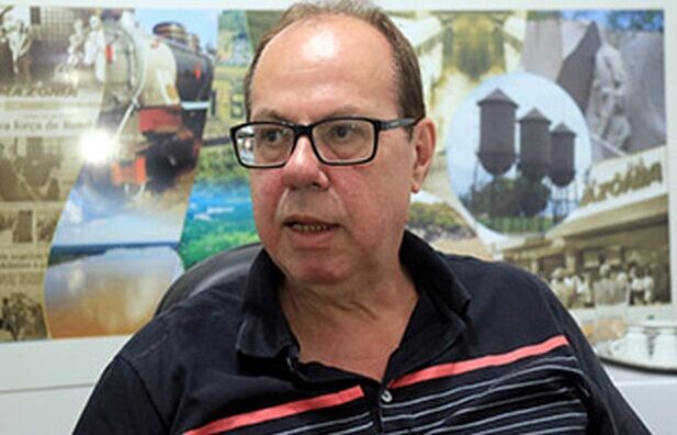 OPINIÃO DE CARLOS SPERANÇA - União Progressista tem uma opção para disputar o governo de Rondônia

