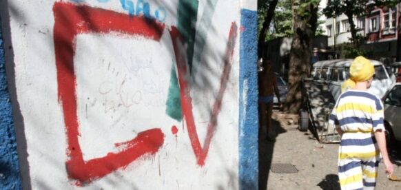 LULA DIZ 'NÃO' A TRUMP - Gestão Lula não rotulará PCC e CV de terroristas, como pediram EUA

