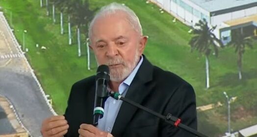 SÓ APÓS AÇÃO POPULAR - Justiça dá 48 horas para governo Lula explicar fraudes no INSS

