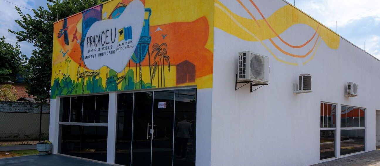 Prefeitura terá programação especial neste sábado na Praça CEU, na zona Leste de Porto Velho