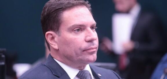 STF ANULA O CONGRESSO - STF tem maioria para sustar decisão da Câmara