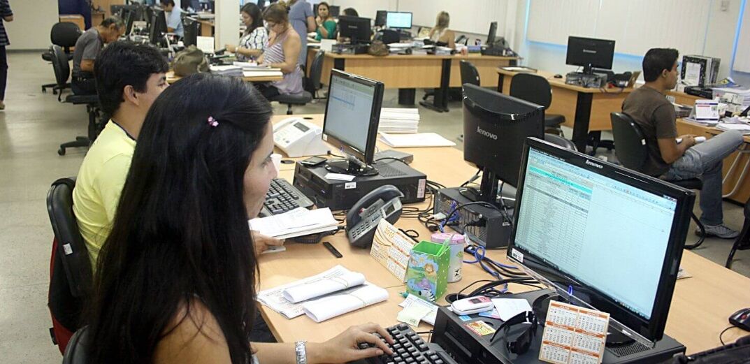 Prefeitura da Capital abre processo seletivo com 600 vagas e salários até R$ 9,3 mil na área da saúde