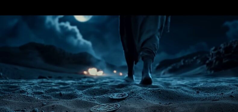 O Livro de Enoque que Chocou o Mundo