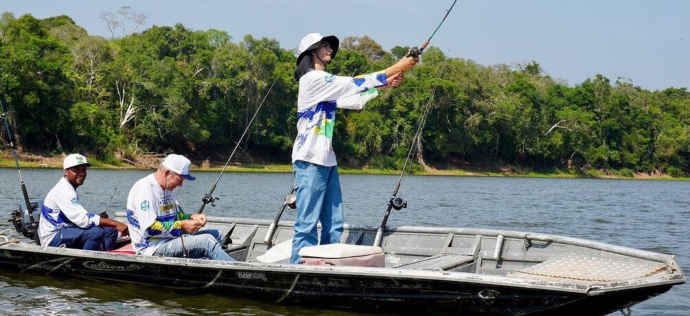 Rondônia se destaca no cenário internacional com aumento de turistas estrangeiros
