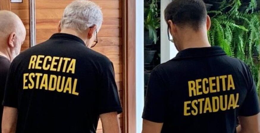 PESO NO OMBRO DO CIDADÃO - Assembleia Legislativa aprova gratificação para auditores fiscais

