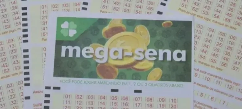 ACUMULOU! - Ninguém acerta e o prêmio da mega-sena vai para R$ 55 milhões
