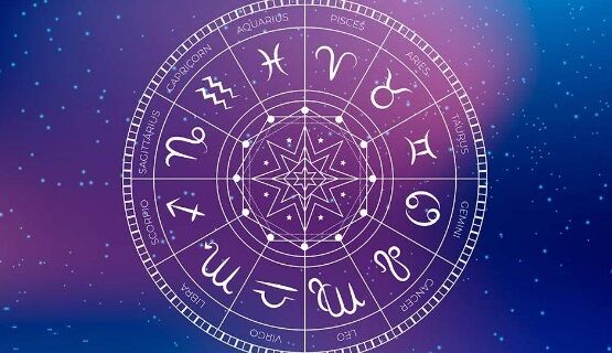 HORÓSCOPO 2025 - Confira a previsão de hoje (12/5) para seu signo
