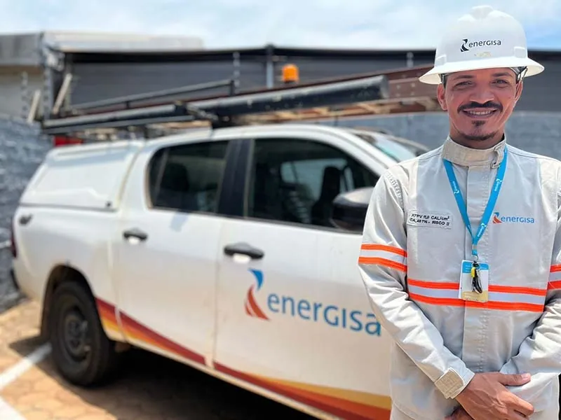 QUER TRABALHAR? AQUI TEM VAGA - Energisa tem vagas abertas para diferentes municípios no estado
