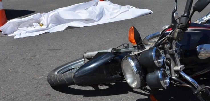 Rondônia está na 4ª posição entre os estados com mais mortes em acidentes de motocicletas no Brasil