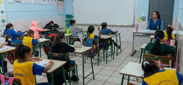 Semed divulga homologação do resultado final do processo de contratação de voluntários