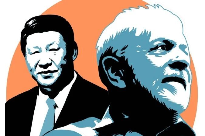 DESPREZANDO OS EUA - Ida à China consolidou a opção do governo Lula pela nova Rota da Seda
