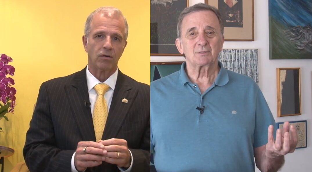 Proposta do Simpi que virou Política Nacional para Pequenos Exportadores