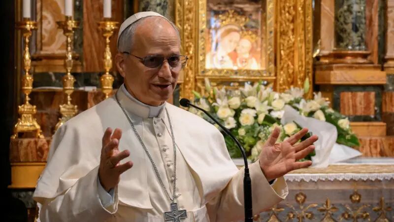 PAPA LEÃO XIV - O que é a Doutrina Social da Igreja Católica que inspirou a escolha do nome de Leão 14