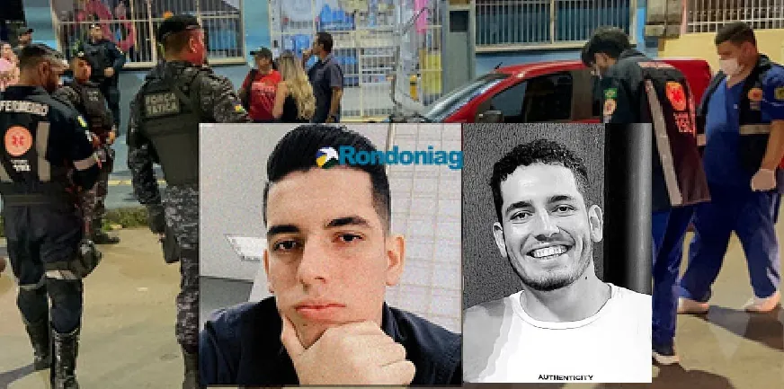 CONDUTA FATAL - Jovem de 22 anos era barbeiro e não resistiu aos ferimentos; passageira da moto e ciclista tiveram ferimentos leves 

