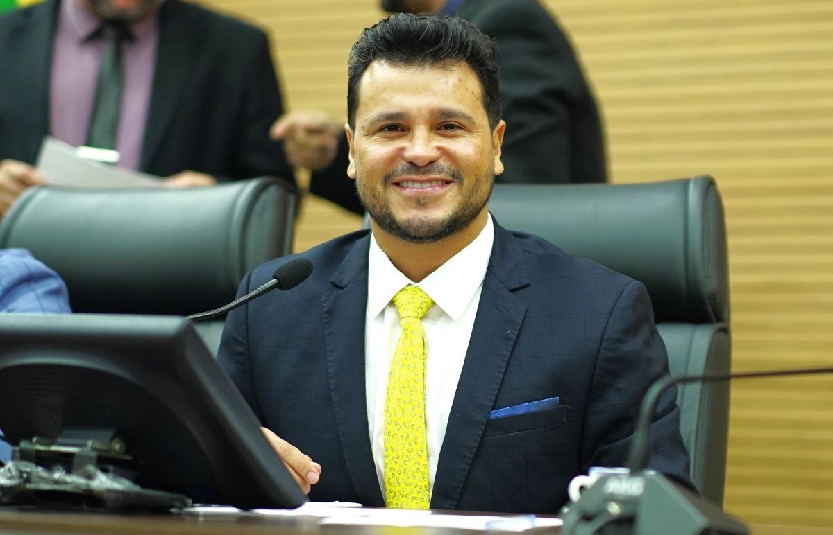 Eleições 2026 - Marcelo Cruz lidera corrida eleitoral em Rondônia e coronel Vital surge como surpresa entre os citados; veja pesquisa
