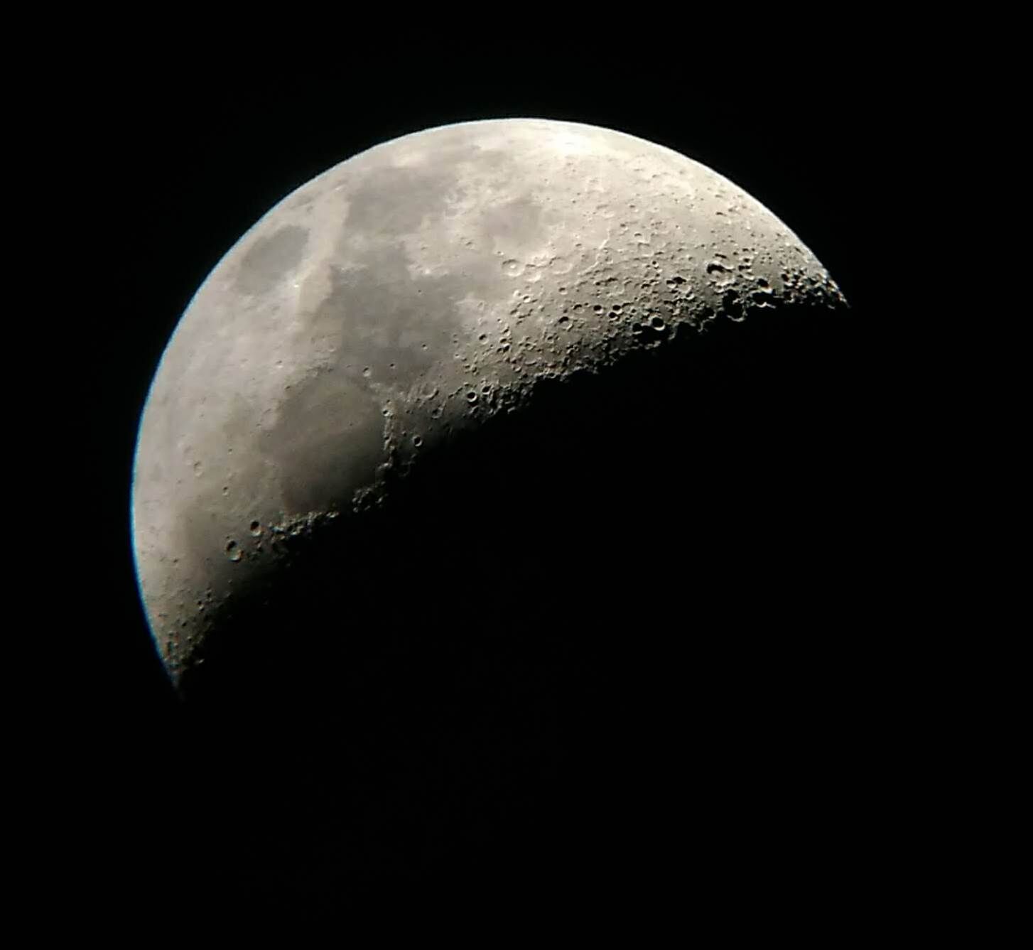 A LUA E EU - Fase da Lua hoje: 02/06/2025