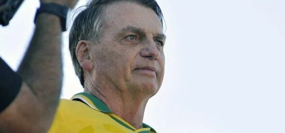 CARA-A-CARA COM OS INIMIGOS - STF marca datas para interrogatórios de Bolsonaro e demais réus do Núcleo 1 da tentativa de golpe
