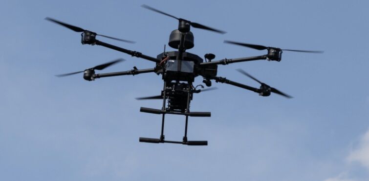 Drone de US$ 500 causa prejuízo bilionário de US$ 7 bilhões à Rússia em ofensiva ucraniana