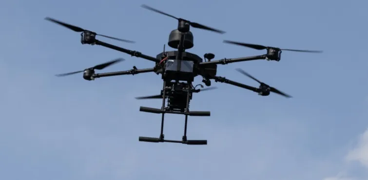 TECNOLOGIA DA DESTRUIÇÃO - Drone de US$ 500 causa prejuízo bilionário de US$ 7 bilhões à Rússia em ofensiva ucraniana