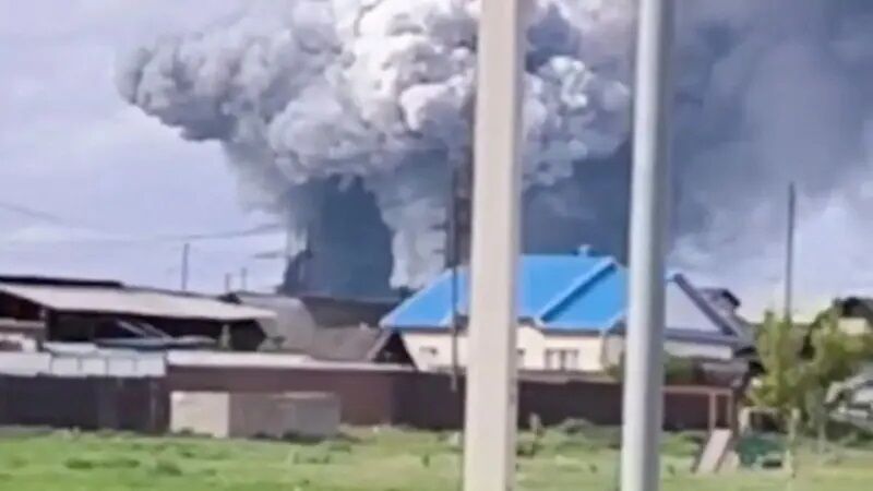 RAIVA QUASE EXPLODIU PTIN - O audacioso ataque da Ucrânia que gerou 'golpe significativo' à capacidade aérea russa