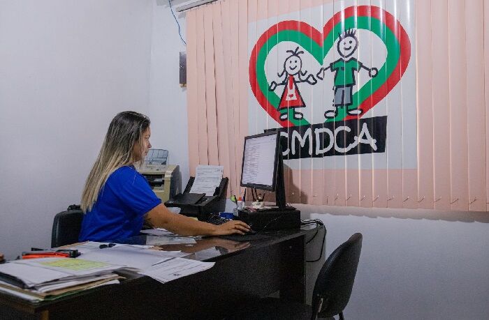 Inscrições para participar do edital do Fundo Municipal dos Direitos da Criança e do Adolescente vão até o dia 13 de junho