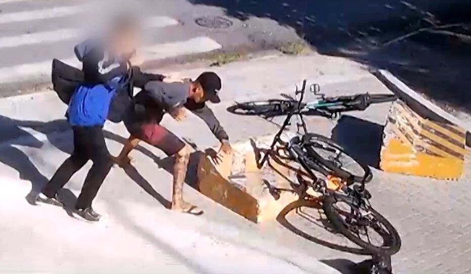 RUAS MORTAIS - Adolescente de 16 anos morre após ser baleado na cabeça enquanto andava de bicicleta em Porto Velho