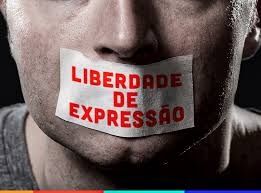 STF/LIBERDADE DE EXPRESSÃO - O Julgamento da Liberdade de Expressão: o dia em que ela morrerá?
