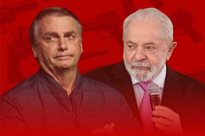 REPROVAÇÃO SE APROXIMA DE 60% -  Para 44%, governo Lula é pior do que o de Bolsonaro
