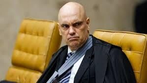 AMEAÇA E COAÇÃO AO VIVO - Tirania de Moraes em general e ameaça de prisão a ex-ministro: veja o que aconteceu no STF; veja vídeos