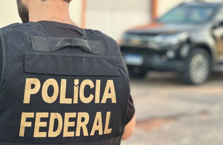OPERAÇÃO HERANÇA - Polícia Federal cumpre quatro mandados de busca e apreensão por tráfico internacional de drogas em Rondônia 
