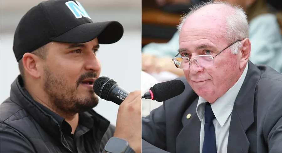 2ª FEIRA, NO TRE-RO - Retotalização dos votos tira o mandato de Lebrão e dá para 