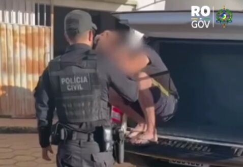 OPERAÇÃO INTERITUS - Polícia Civil e Militar desarticulam organização criminosa de tráfico de drogas em Vilhena 

