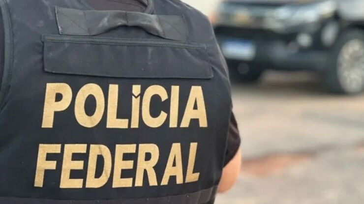 OPERAÇÃO FIO DE OURO - Apreensão de animais em RO leva PF a agir em Goiânia