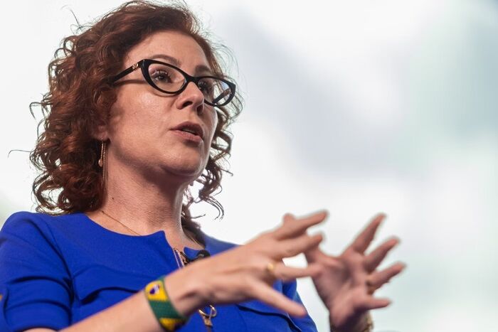 CASO ZAMBELLI - Por unanimidade, STF mantém condenação por invasão ao CNJ