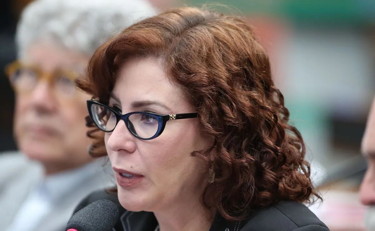 VAI SE ENTREGAR - Zambelli diz que se apresentará à Justiça italiana e vê injustiça de Moraes