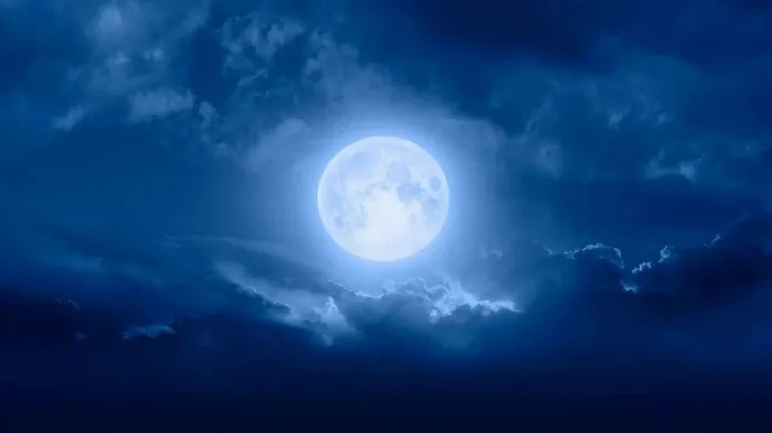 A LUA E EU - Qual a fase da Lua hoje, sábado (7)? Veja o calendário lunar de junho de 2025
